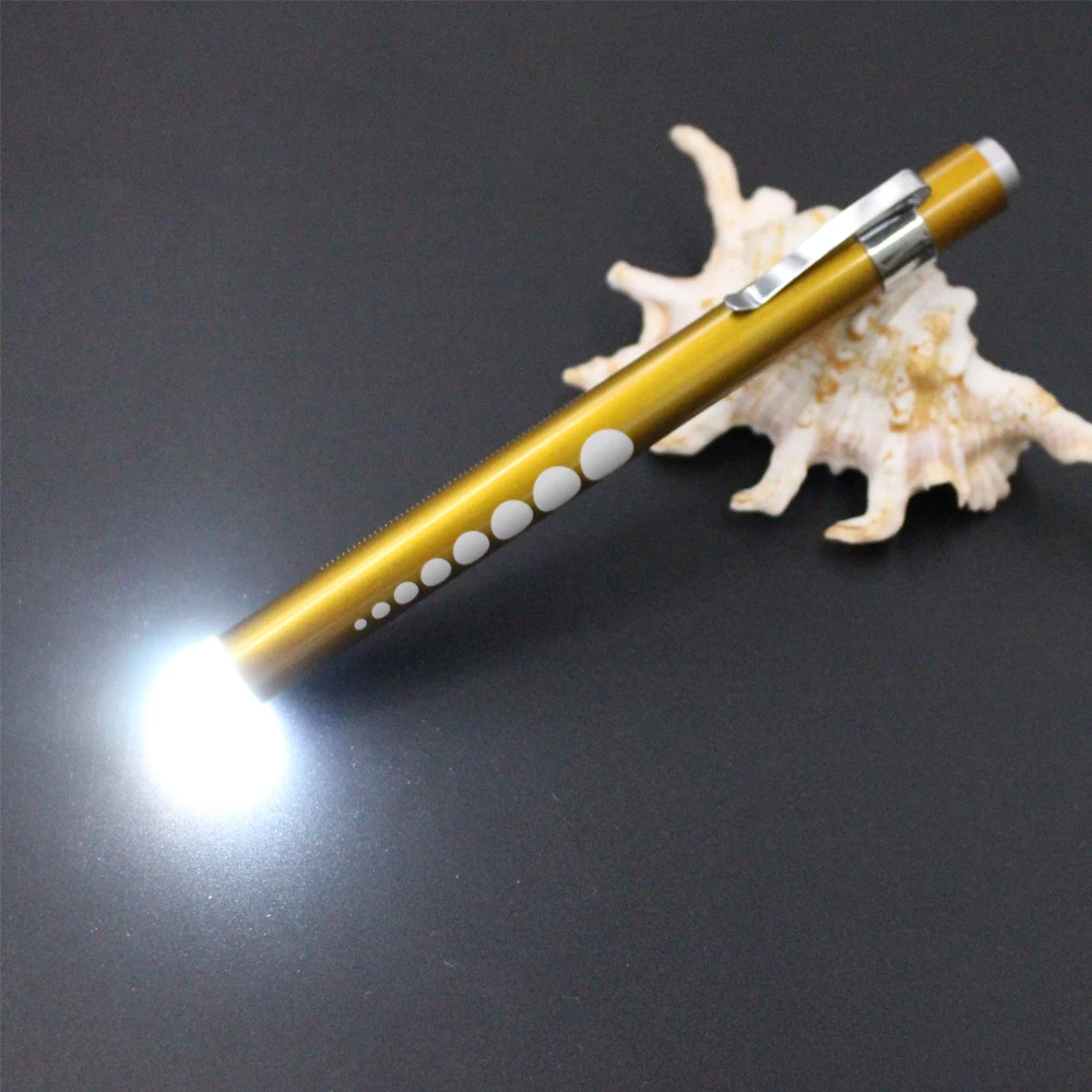 Прямая поставка новый дизайн шариковая ручка 2 в 1 из металлического материала со