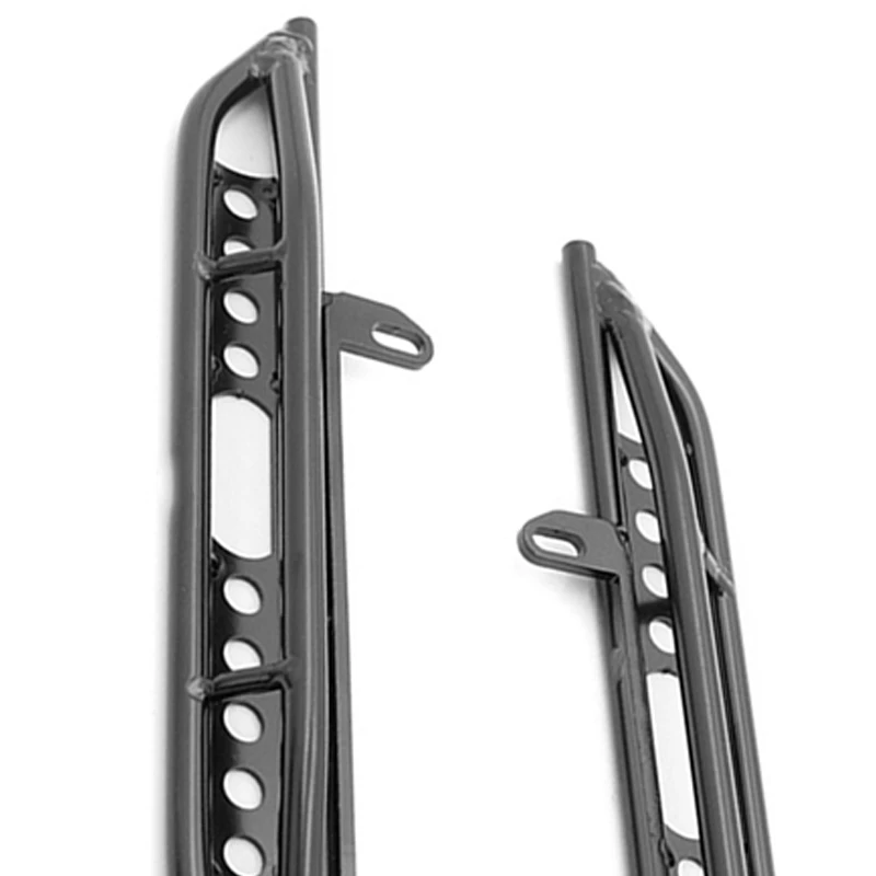 

1 Pair Metal Side Step Plate Board Slide Pedal for 1/10 Axial SCX10 III AXI03007 RC Car Parts