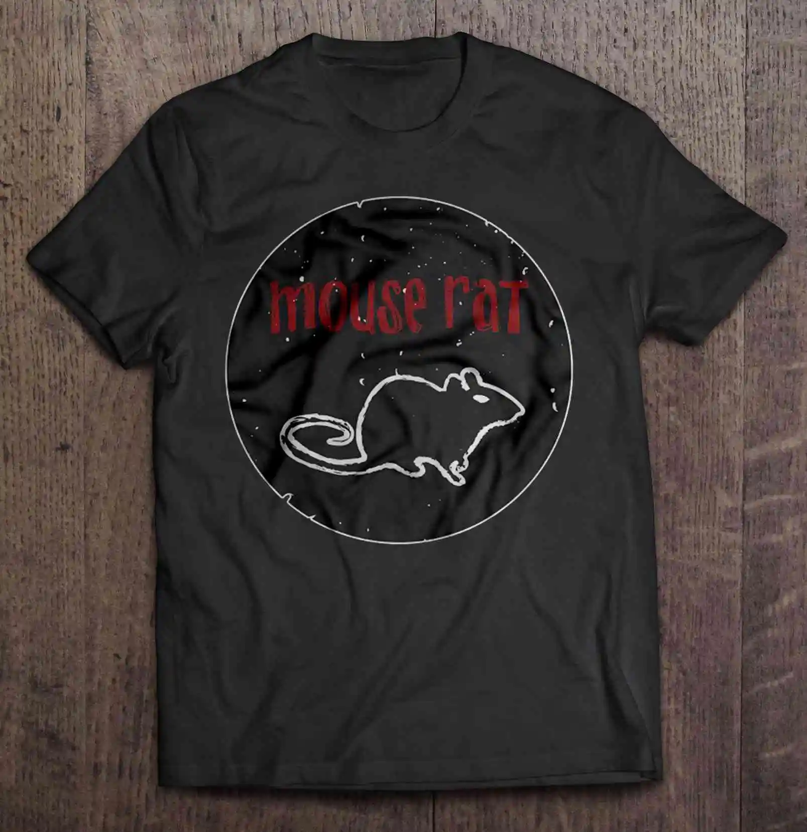 Mouse Rat Tshirts | Мужская одежда