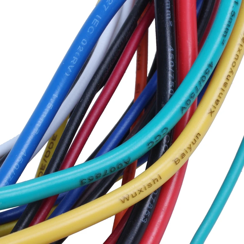 

Electric Bike Brushless Motor Controller 36/48V 350W For Electric Scooters New