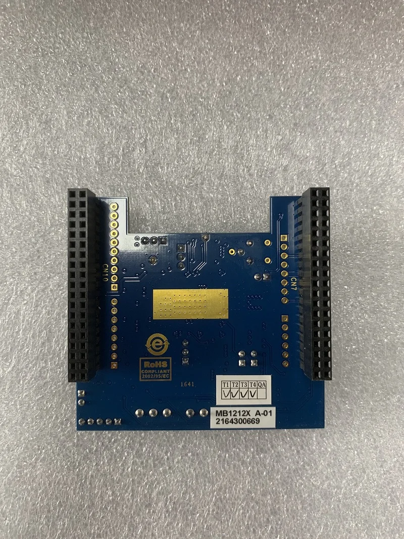 X-NUCLEO-IHM07M1 ST L6230PD бесщеточный мотор драйвер плата расширения на L6230 для STM32 Nucleo