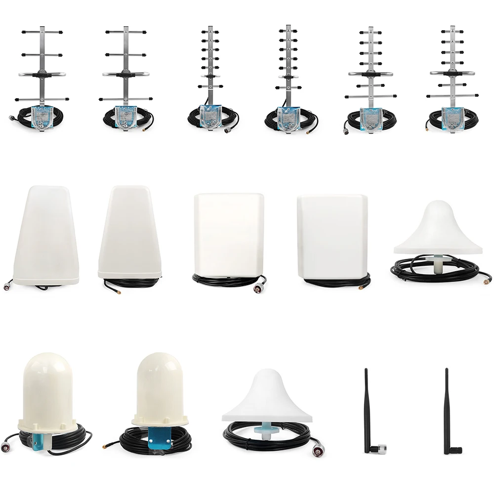 Усилитель сигнала сотового телефона для использования в