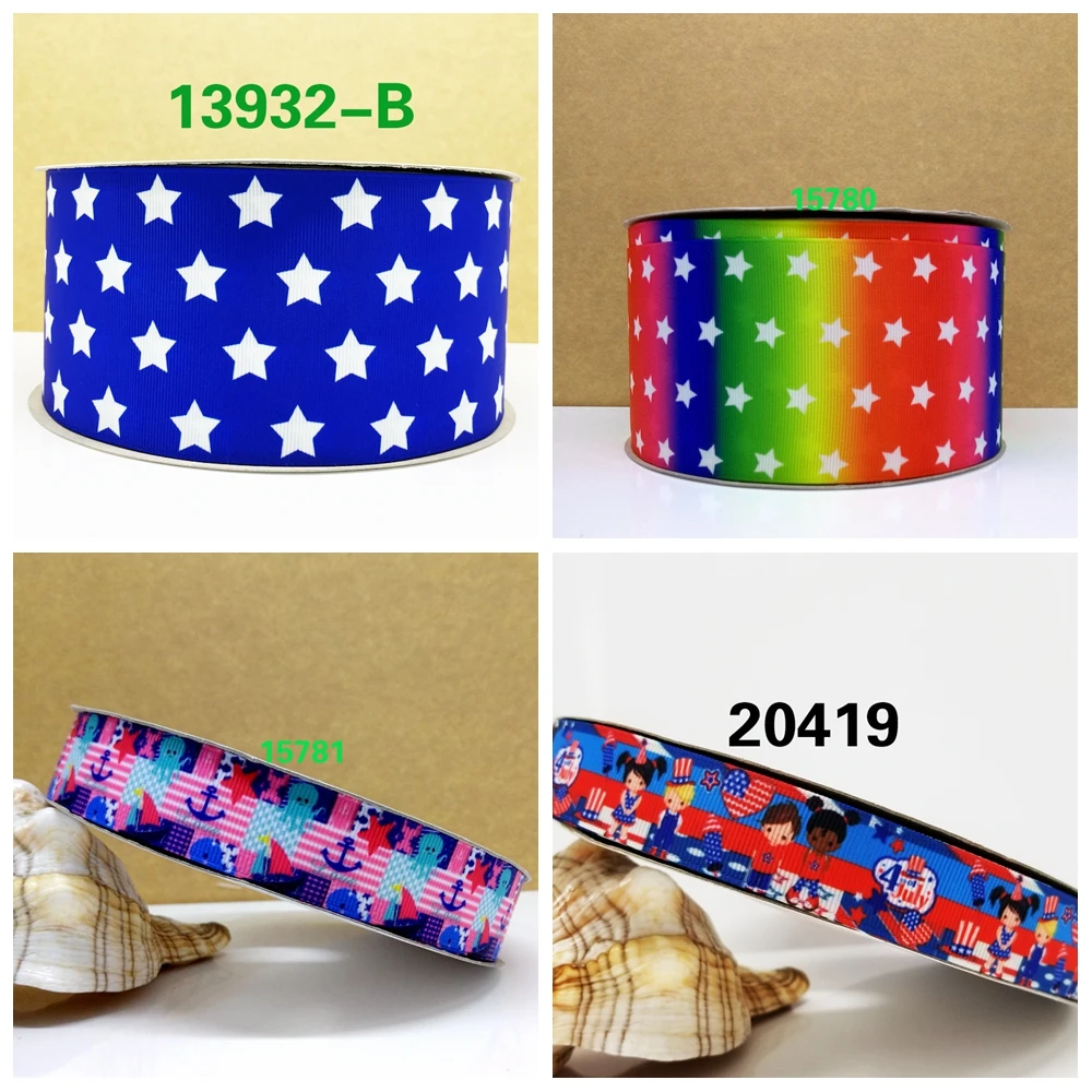 

Бесплатная доставка, 10 ярдов, корсажная лента с мультяшным принтом 13932-B