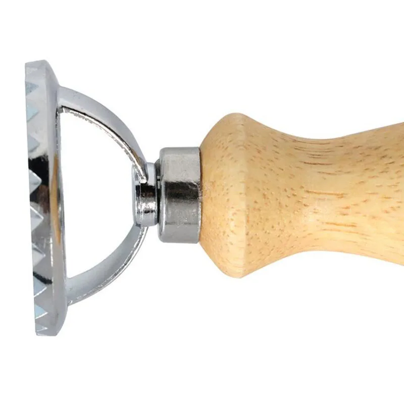 1Pcs Pasta Hand-Cutting Machine Embossed Dumpling Embossing With cuisine gadget kitchenware home gadgets | Дом и сад