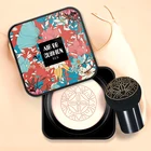 BB воздушная подушка основа под макияж с грибовидной головкой CC крем для косметики водостойкая осветляющая основа для лица