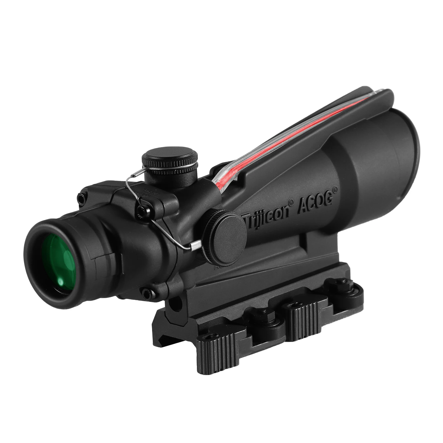 Оптическая оптика со стеклом 5x35 | Спорт и развлечения