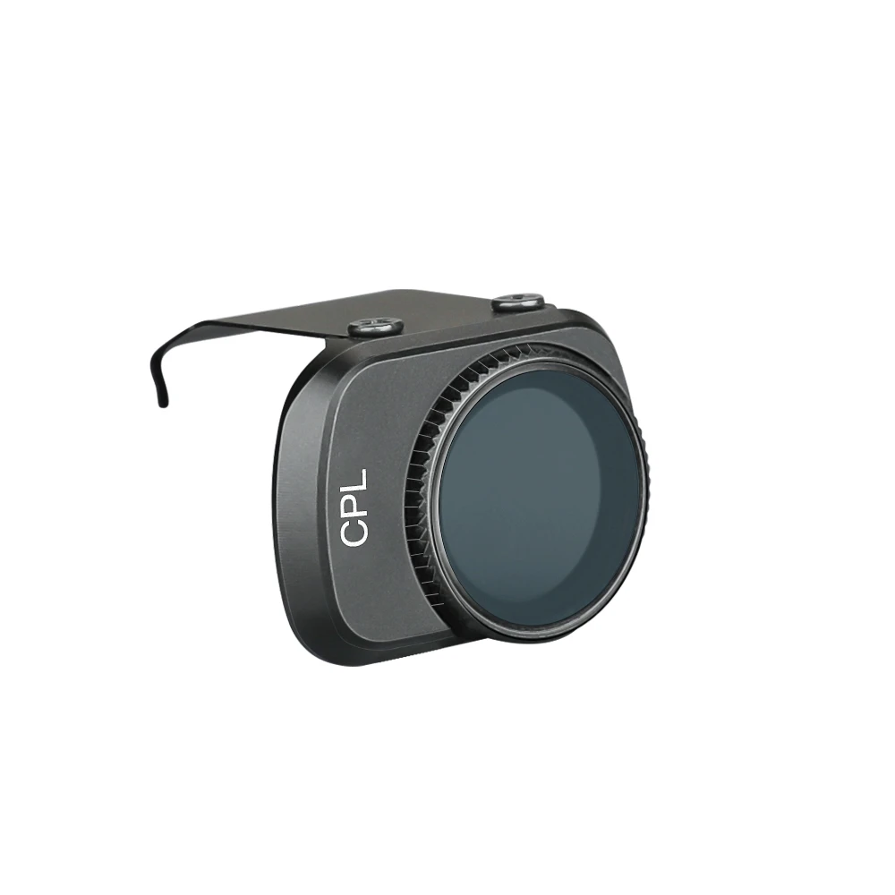 Мини-фильтр Mavic CPL поляризационные фильтры Регулируемый ND объектив ND4 8 16 32 64 PL для