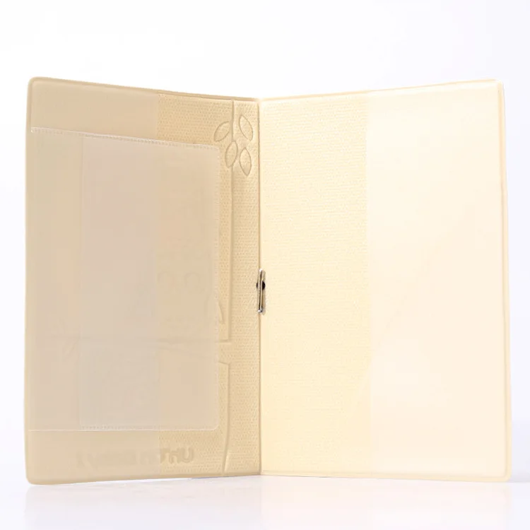 Новинка 2017 Обложка для паспорта из искусственной кожи с 3D рисунком мультфильма