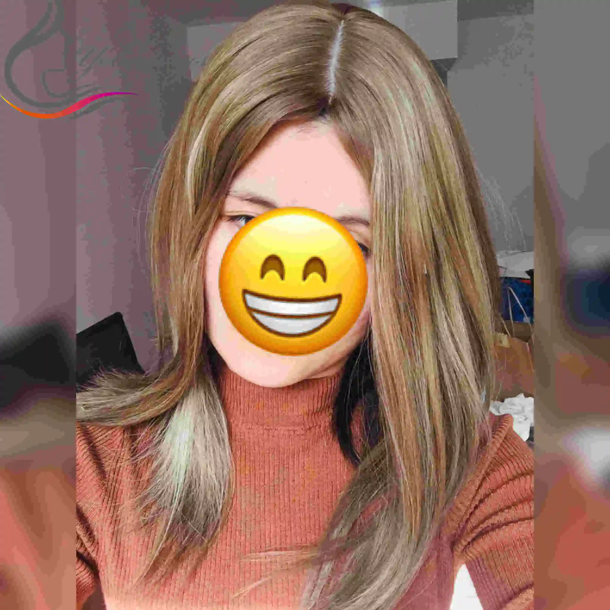 Тонкие европейские волосы высокое качество Kippah Осенние Кошерные волосы|Пряди