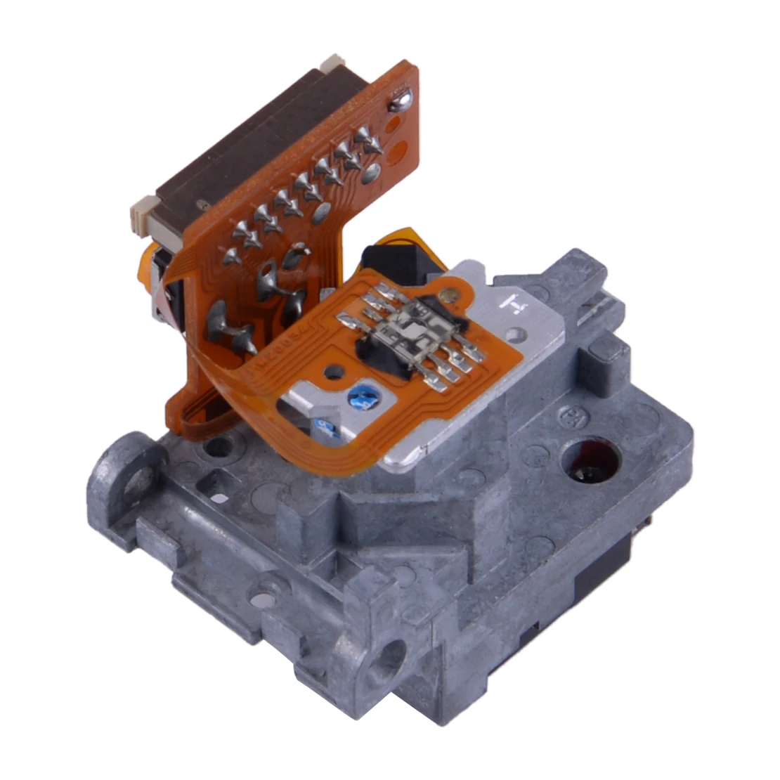 LETAOSK красный светильник лазерный оптический датчик линзы CD VCD плеер запасная