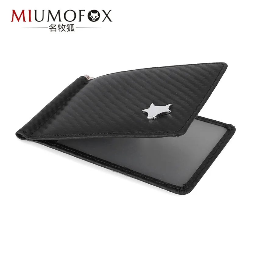 2021 модный новый мужской тонкий Чехол Кошелек для автомобильных документов