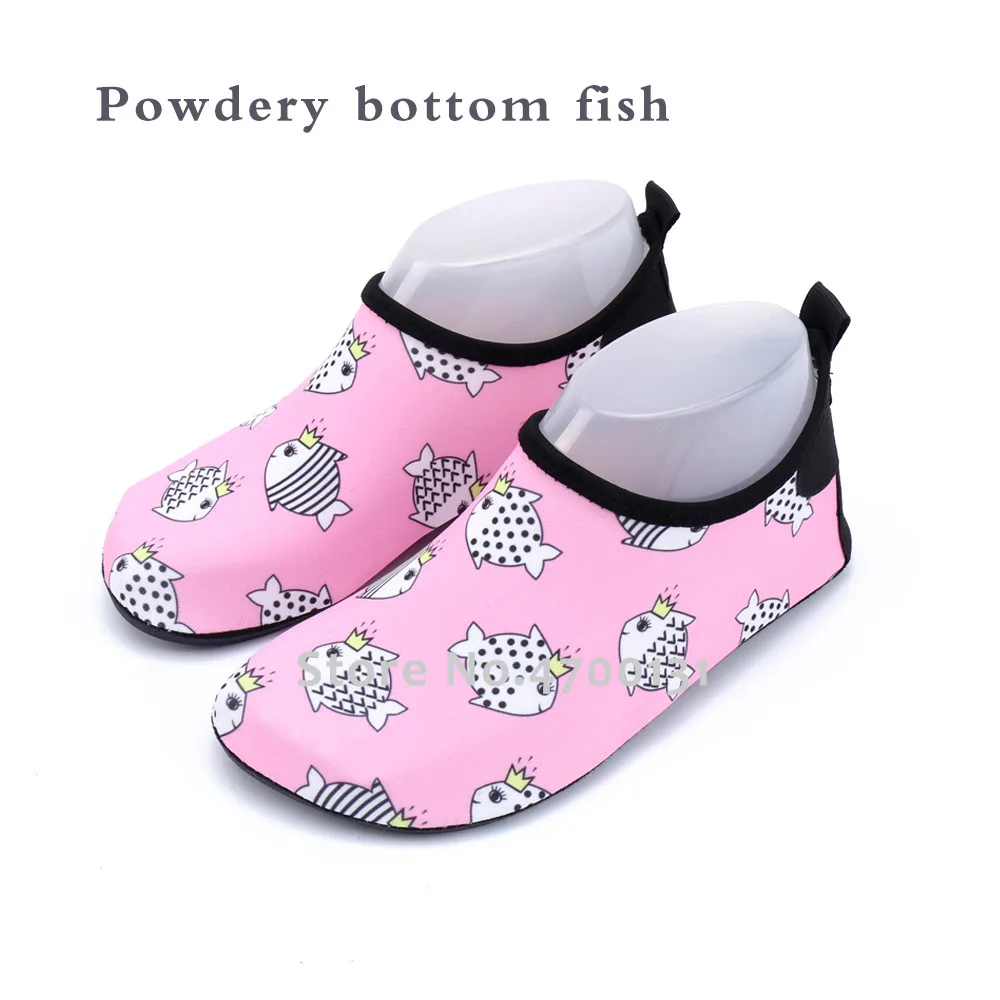 Детские спортивные носки для девочек с изображением фламинго женская обувь