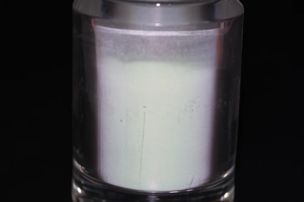 Набор тушей с хайлайтер белого цвета и слоновой кости блестящие розовым алмазом