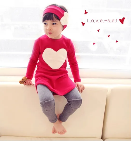 Осенний костюм для маленьких девочек детские зимние пижамы на День Благодарения