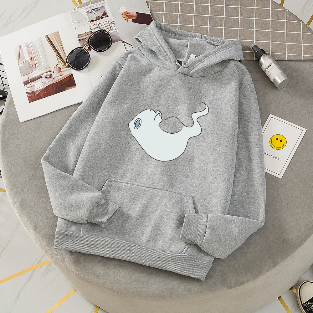 Hoodies for Teen Girls Fashion Kawaii Frog Thick Oversized Women Sweetshirts Winter Hoodie Cute Over Size Sweatshirts for Girls