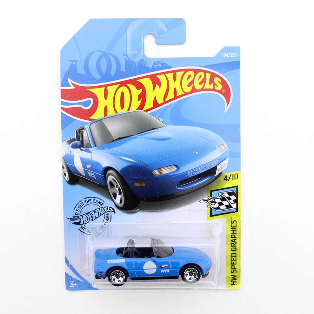 Hot Wheels 1:64 Автомобиль 2019 BATMOBILE JEEP FORD CHEVY Motor Metal литая модель автомобиля детские
