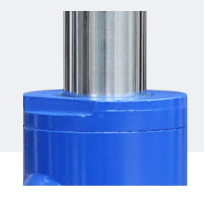 Гидравлический масляный цилиндр 100-500 мм 1 шт.