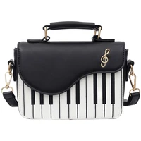 2021 new fashion piano designer shoulder bag trendy luxury brand handbags women crossbody bags ladies sac a main messenger bag