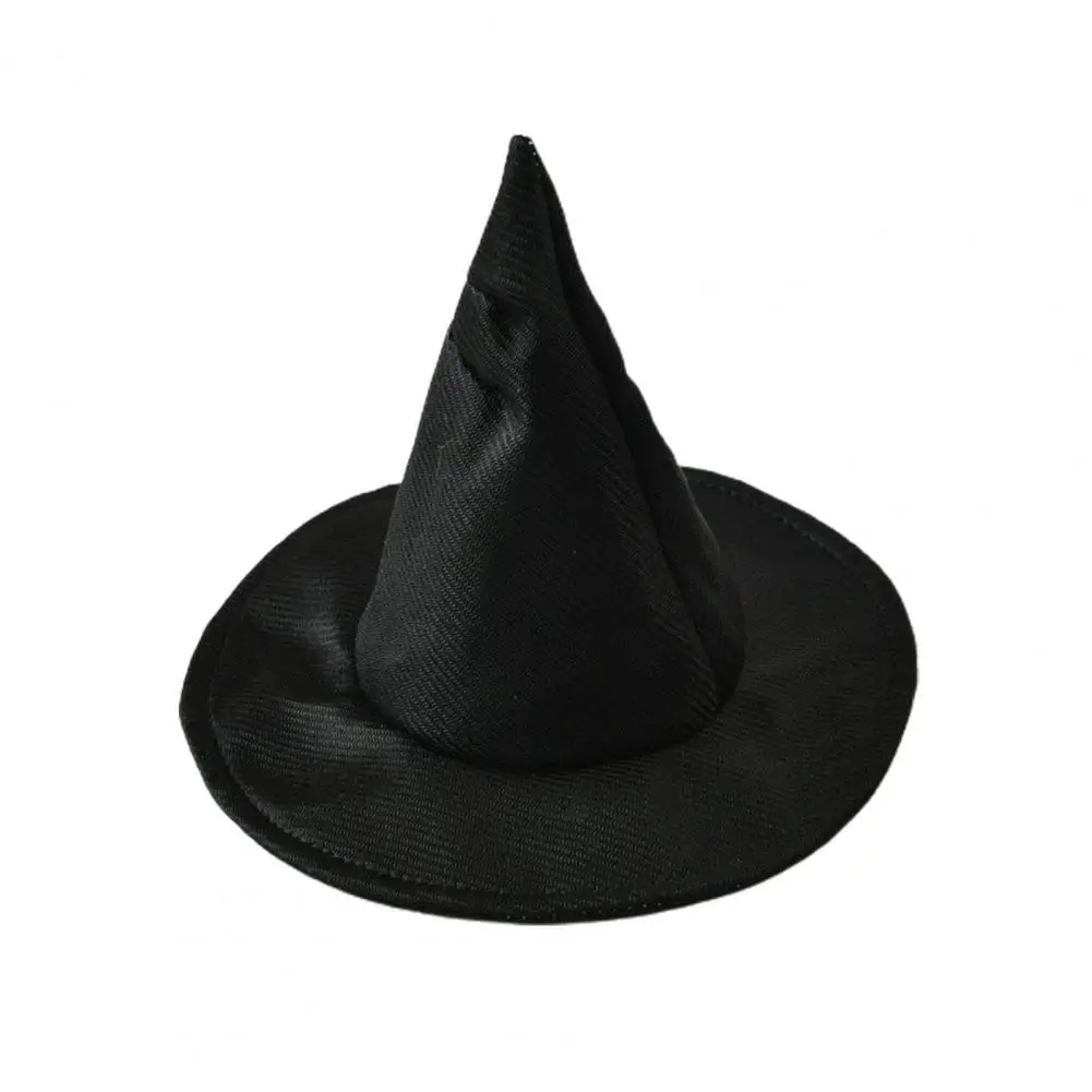 

Полезная декоративная шляпа для домашних животных, аксессуары для детской легкой фотосъемки, реквизит в стиле Хэллоуина