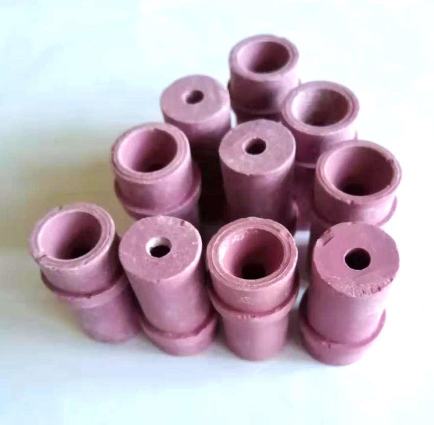 Керамическая пескоструйная насадка портативного пескоструйного пистолета