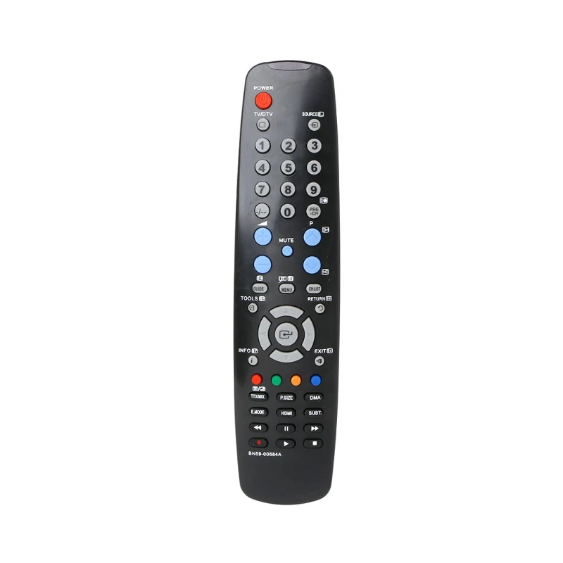 

Remote Control Replace For Samsung TV Player BN59-00684A BN59-00683A BN59-00685A