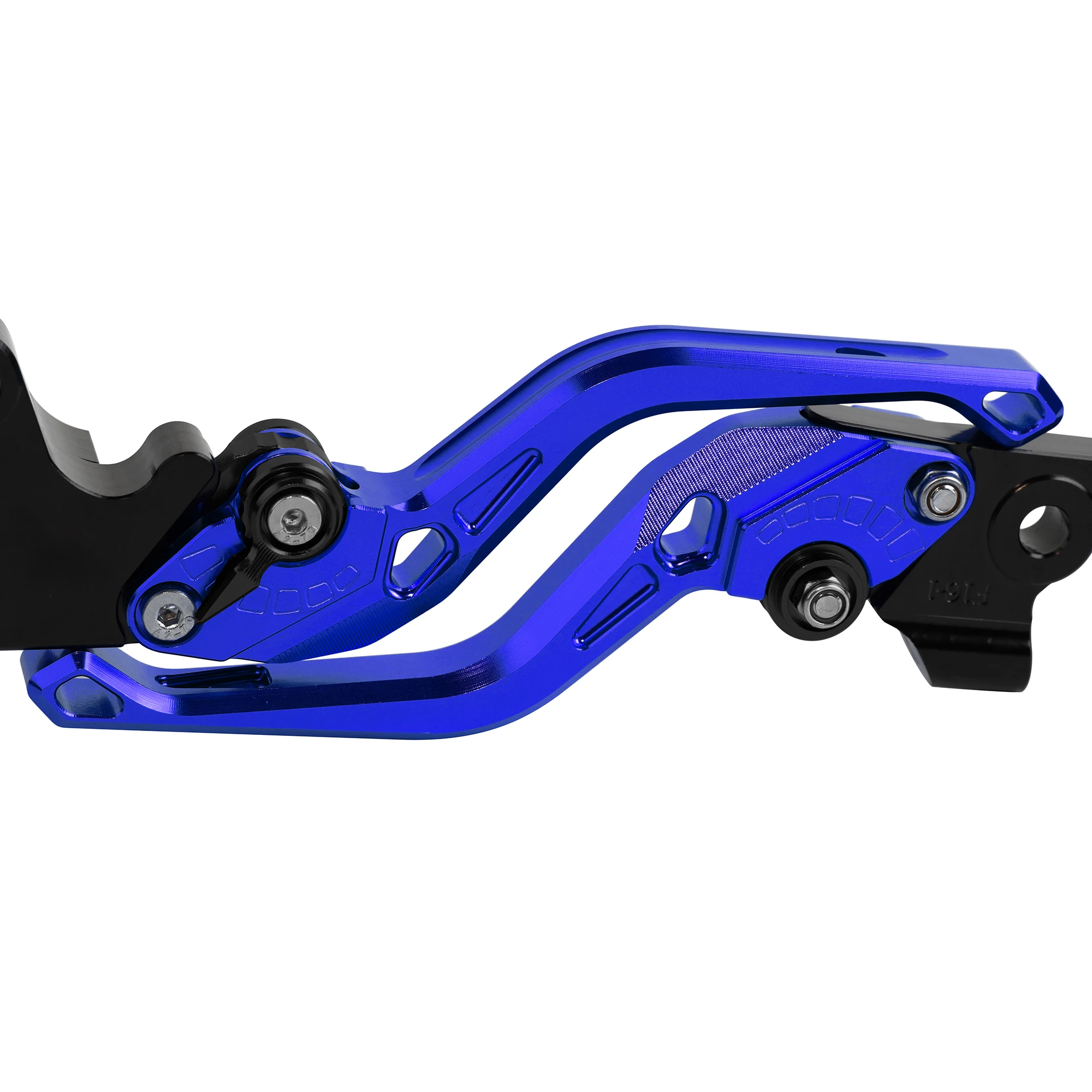 Регулируемый Алюминиевый Рычаг сцепления тормоза мотоцикла CNC для HUSQVARNA FS450 2017-2019