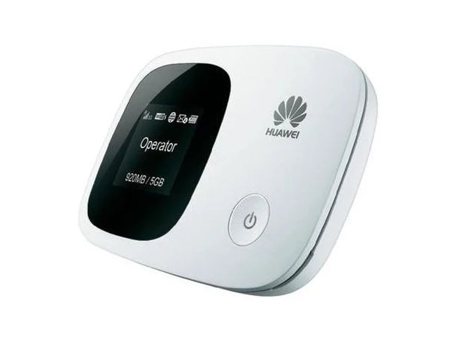 Разблокированный Huawei E5336 21 6 Мбит/с 3G HSPA + GSM SIM-карта беспроводной маршрутизатор