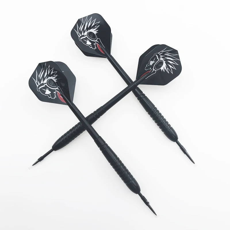 

3pcs/Lot 20g 23g Steel Tips Darts Shafts Nice Flight Harrow Point Wing Needle Barrel Tungsten Steel Needle Tip Darts