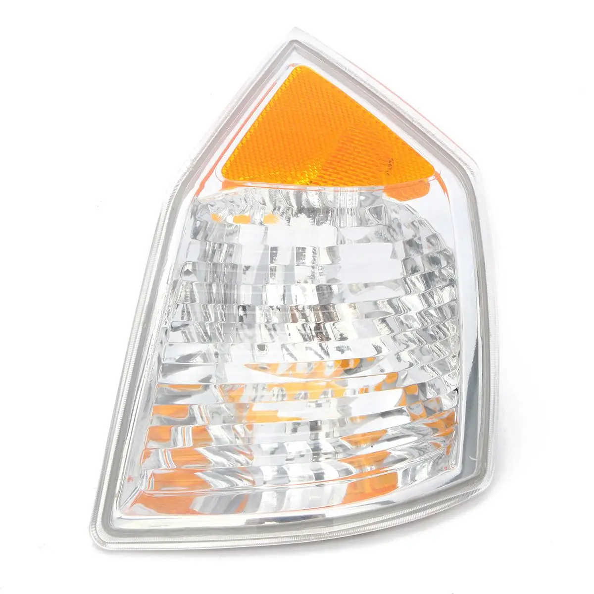 1 шт. боковой маркер парковочный указатель поворота угловой светильник Левая