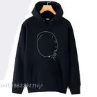 Мужские флисовые толстовки с капюшоном, для мальчиков, на осень и зиму