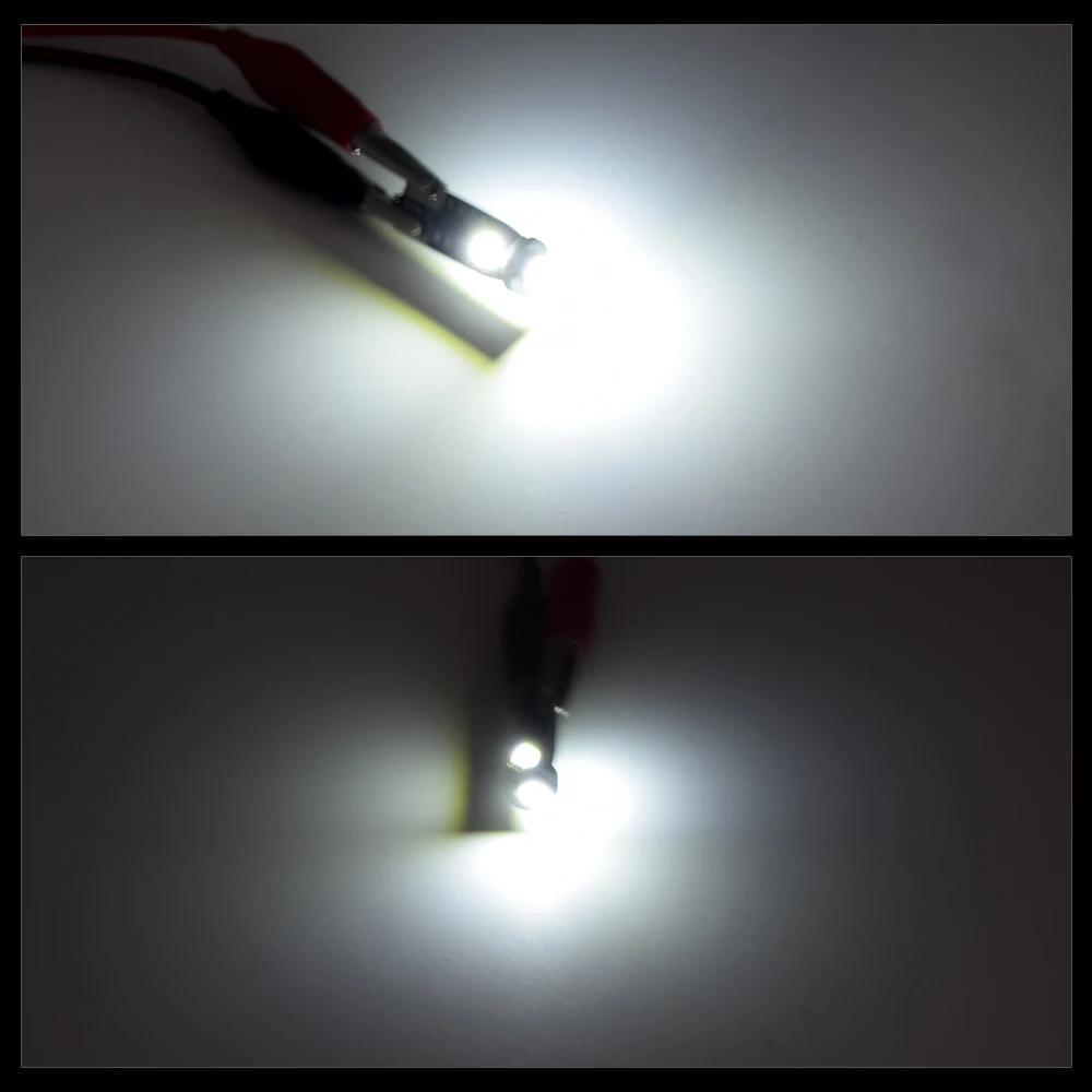 

EURS T10 W5W 3030 3 SMD 168 194