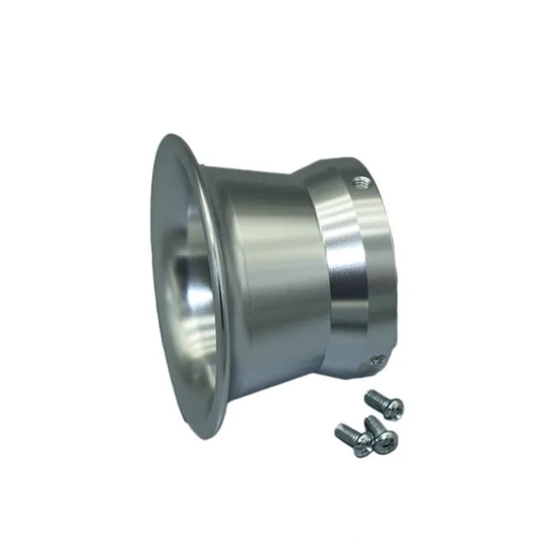 

50mm Motorcycle Wind Cup Carburetor Air Filter Connector 28mm/30mm/32mm/34mm