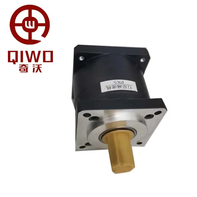 Малоскоростной бесщеточный двигатель с драйвером 220 В 750 Вт 80 мм коэффициент