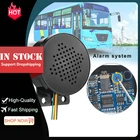 12-24 В терпкий голосовой динамик суфлер звуковой сигнал обратный голосовой настраиваемый суфлер звуковой сигнал обратная сирена зуммер звуковой сигнал 10 дБ