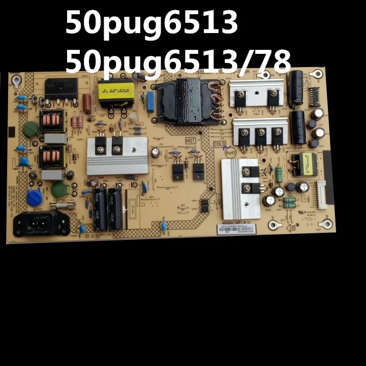 Плата питания для 50pug6513 50pug651 3/78|Трансформаторы систем освещения| |