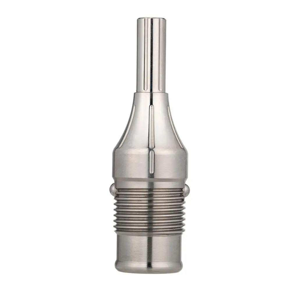 

Professional High Quality 27mm Adjustable Stainless Steel Tattoo Cartridge Grip Free Needle Bar