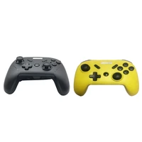 gamepad for switch pc pro wireless bluetooth game remote controller game pad 68ub