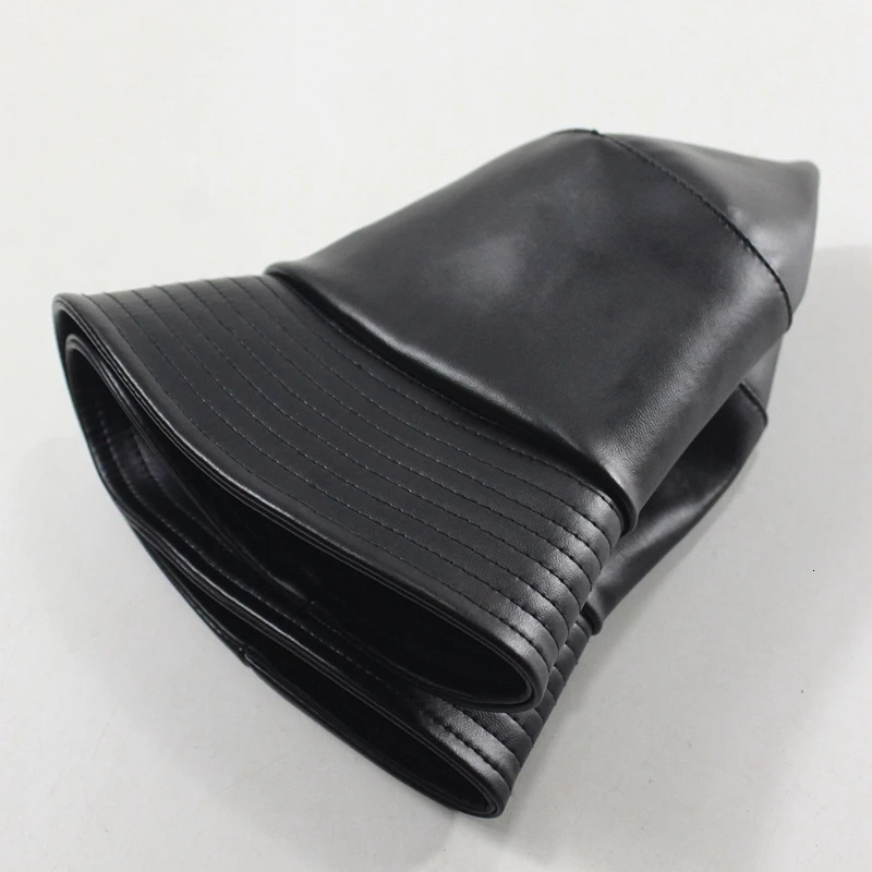 Мужские зимние уличные ветрозащитные снежные водонепроницаемые рыбацкие шапки