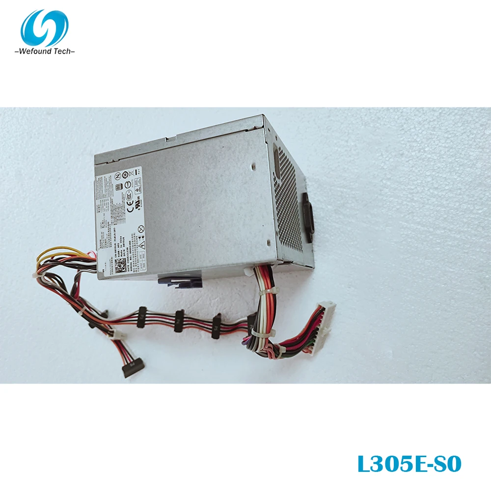 100% Test For Power Supply For T110 305W L305E-S0 L305P-01 J33F2 3100 0N238P RY51R Work Good