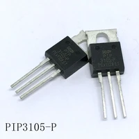 pow mos transistor buk101 50dl buk101 50gs buk100 50gl buk100 50dl pip3104 p pip3105 p to 220 10pcslots new in stock