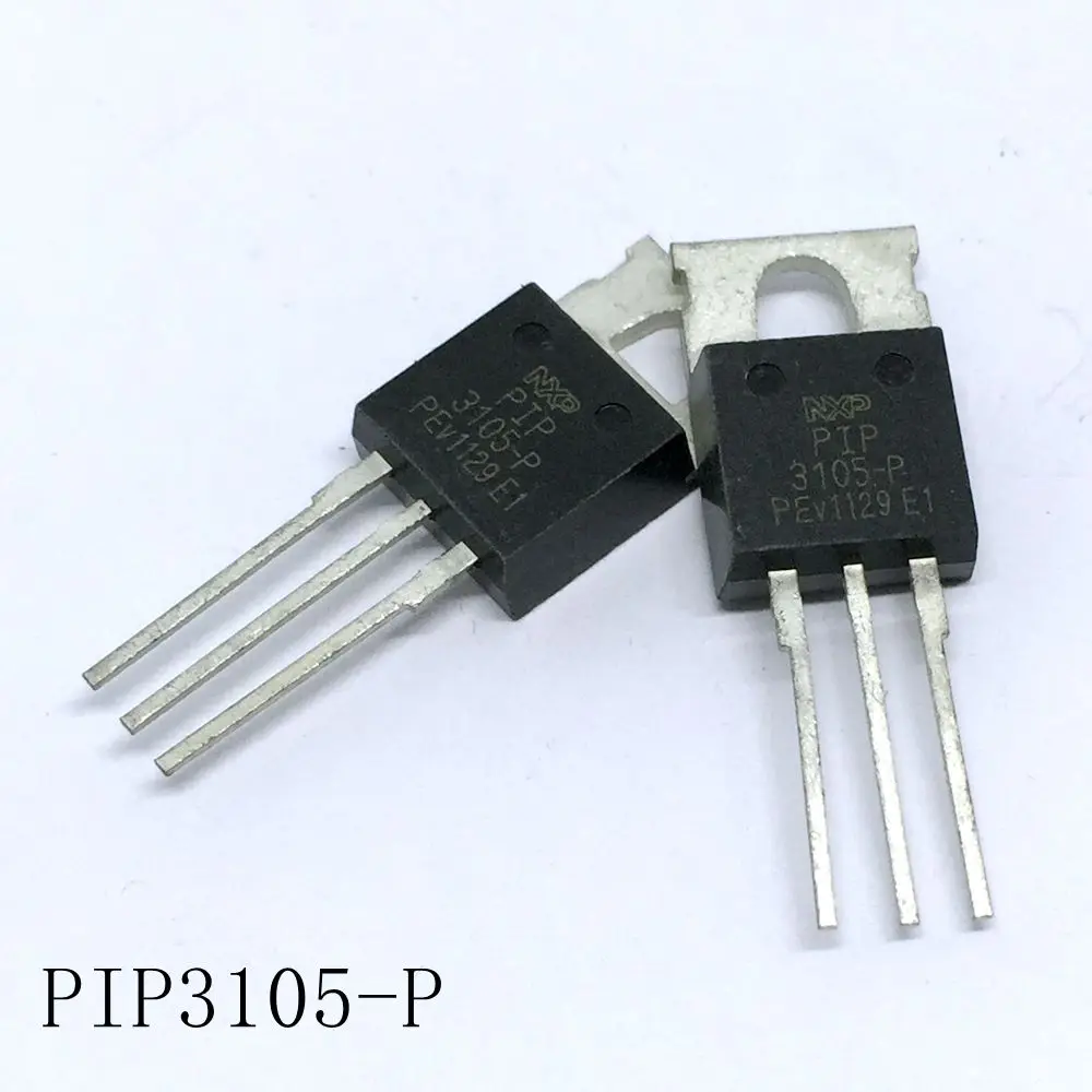 Pow MOS транзистор BUK101 50DL 50GS BUK100 50GL PIP3104 P до 220 10 шт./лот Новинка в наличии|Приборы для