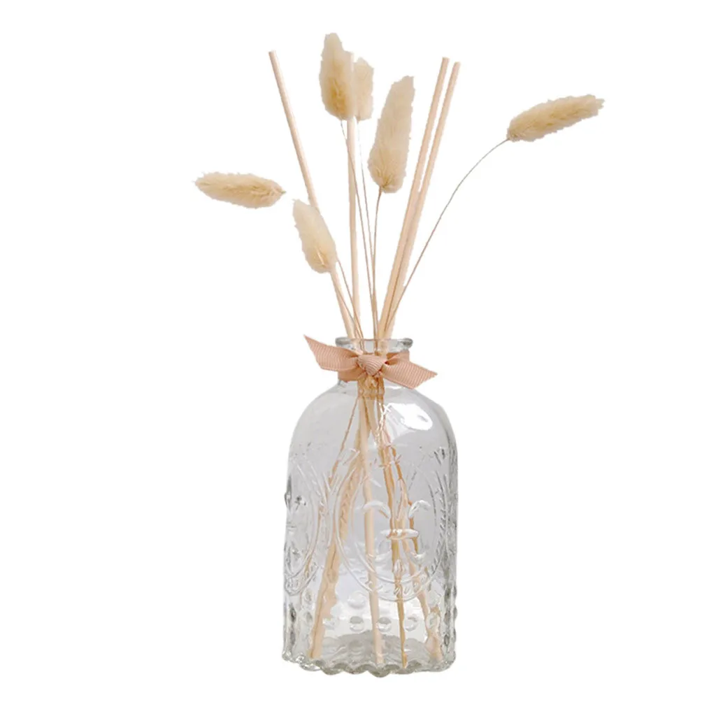 Модная домашняя ароматерапия эфирного масла диффузоры с натуральной