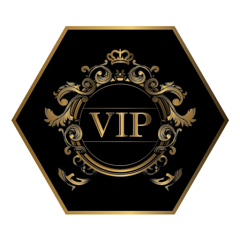 

MEN brand suit VIP