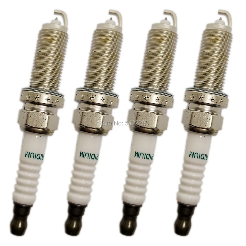 90919-01275 SC16HR11 иридиевая Свеча зажигания подходит для Toyota ...