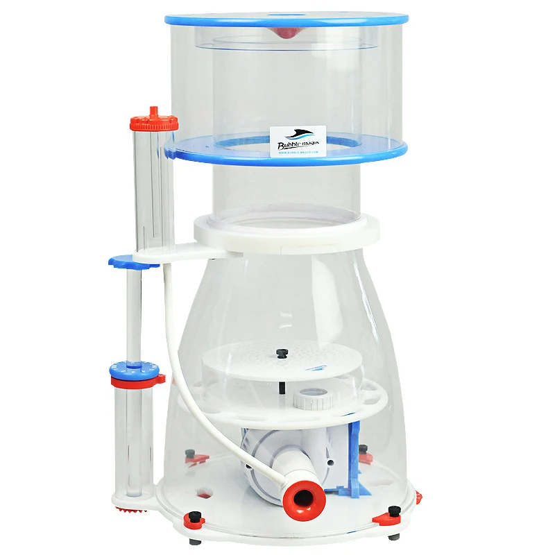 

Скиммер для белка Bubble Magus Curve B11 B12, для морской воды, коралловый риф для аквариума, официальный дилер