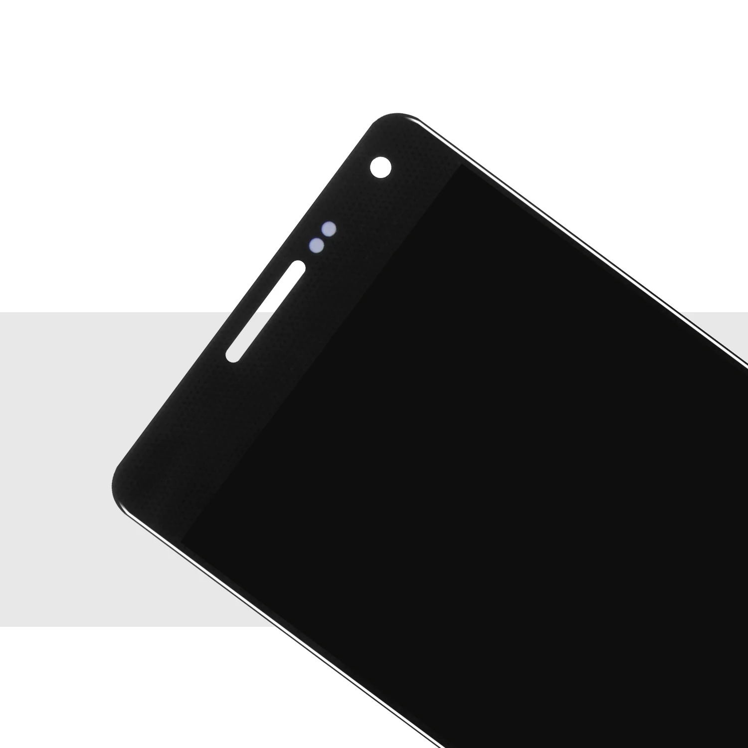 TFT ЖК-дисплей для SAMSUNG Galaxy A5 2015 дисплей A500FU A500 A500F A500M сенсорный экран дигитайзер