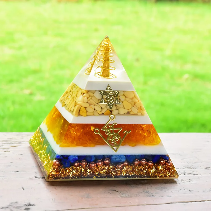 Рисунок 5 - Орион ручной работы