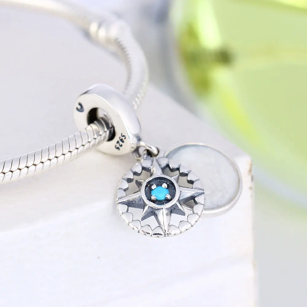 Бусины-шармы сделай сам из серебра 2018 пробы с эмалью | Украшения и аксессуары