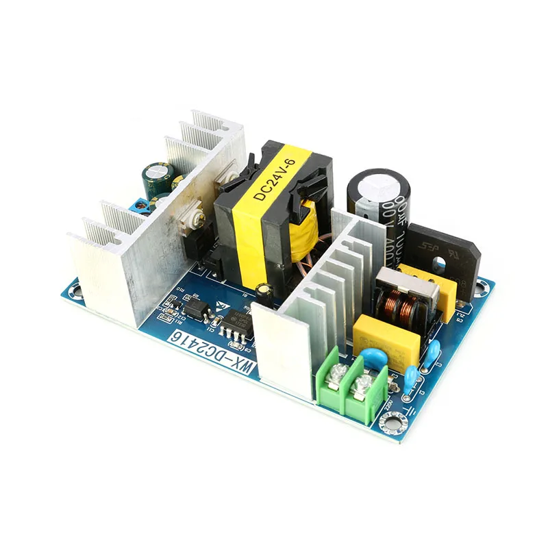 Ac-dc 12 V 8A 24 V 6A 24 V 12.5A Isolated изолированный переключатель питания модуль понижающий преобразователь понижающий модуль 100 W 150 W 300 W