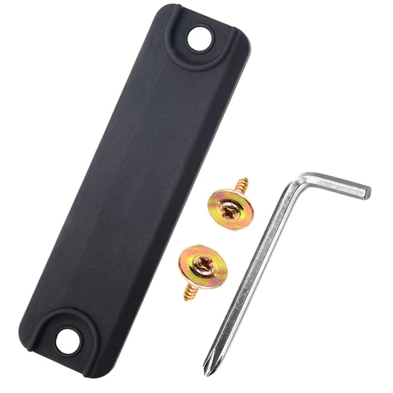 1 комплект защелка переключателя для багажника Liftgate с резиновой крышкой Toyota Lexus